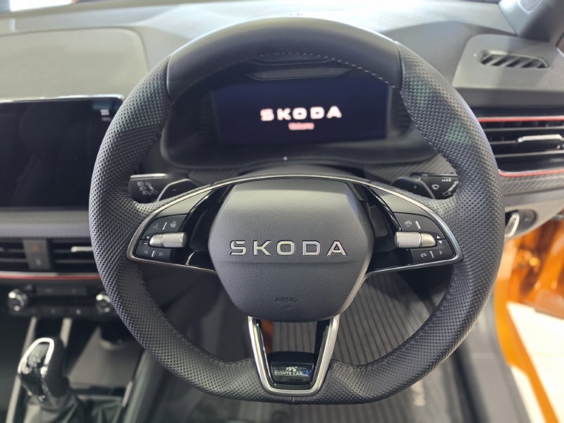  SKODA KAMIQ 1.0 TSI Monte Carlo Edition 5dr DSG 5820075