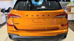 SKODA KAMIQ 1.0 TSI Monte Carlo Edition 5dr DSG 5820059