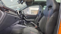 SKODA KAMIQ 1.0 TSI Monte Carlo Edition 5dr DSG 5820069