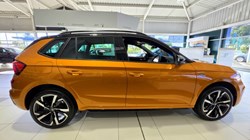 SKODA KAMIQ 1.0 TSI Monte Carlo Edition 5dr DSG 5820270