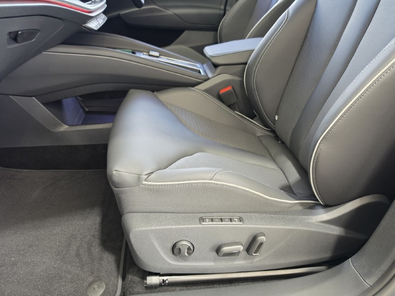  SKODA ENYAQ 250kW vRS 82kWh 4x4 5dr Auto 5856597
