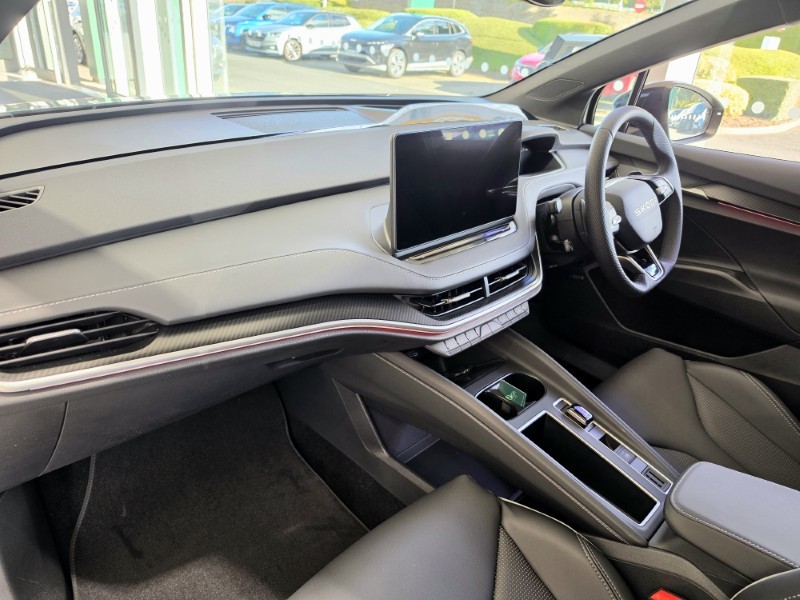  SKODA ENYAQ 250kW vRS 82kWh 4x4 5dr Auto 5856596