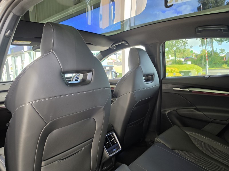  SKODA ENYAQ 250kW vRS 82kWh 4x4 5dr Auto 5856592