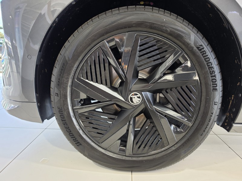 SKODA ENYAQ 250kW vRS 82kWh 4x4 5dr Auto 5856588