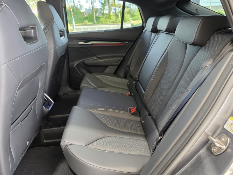  SKODA ENYAQ 250kW vRS 82kWh 4x4 5dr Auto 5856593