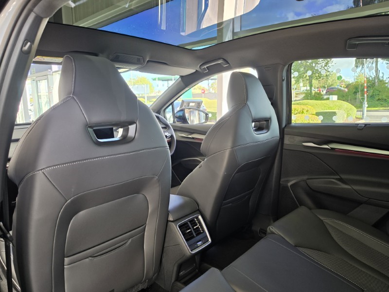  SKODA ENYAQ 250kW vRS 82kWh 4x4 5dr Auto 5856594