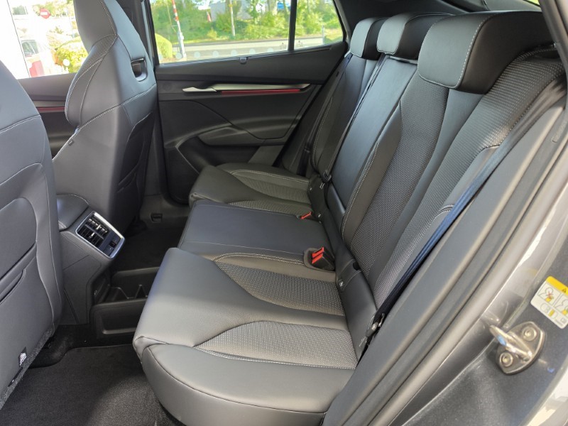  SKODA ENYAQ 250kW vRS 82kWh 4x4 5dr Auto 5856595
