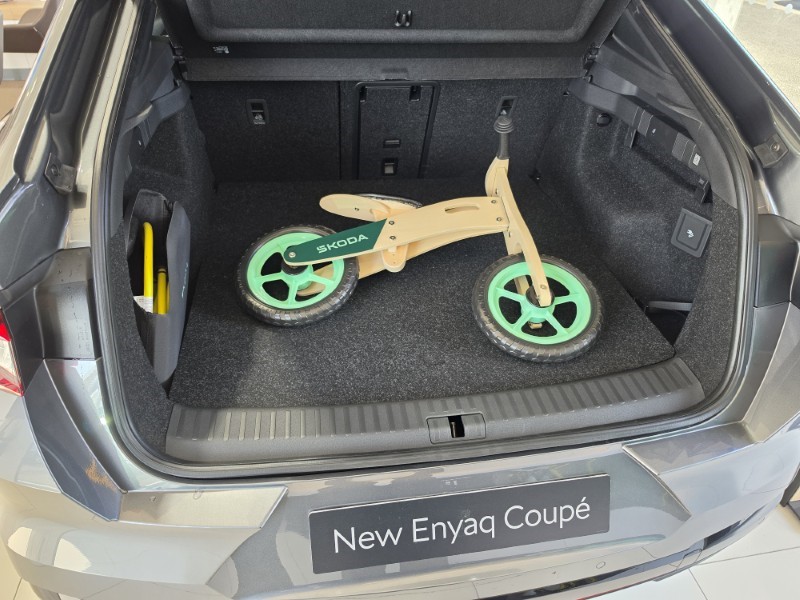  SKODA ENYAQ 250kW vRS 82kWh 4x4 5dr Auto 5856600