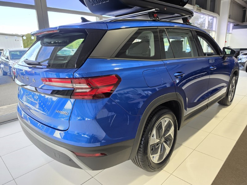  SKODA KODIAQ 1.5 TSI e-TEC SE 5dr DSG [7 Seat] 5908897