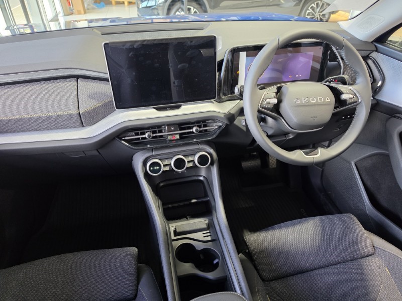  SKODA KODIAQ 1.5 TSI e-TEC SE 5dr DSG [7 Seat] 5908903