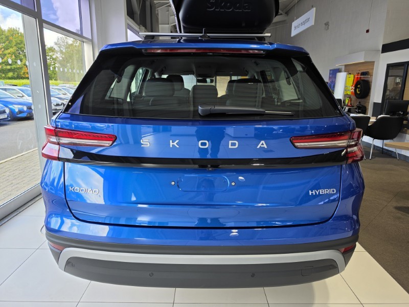  SKODA KODIAQ 1.5 TSI e-TEC SE 5dr DSG [7 Seat] 5908898
