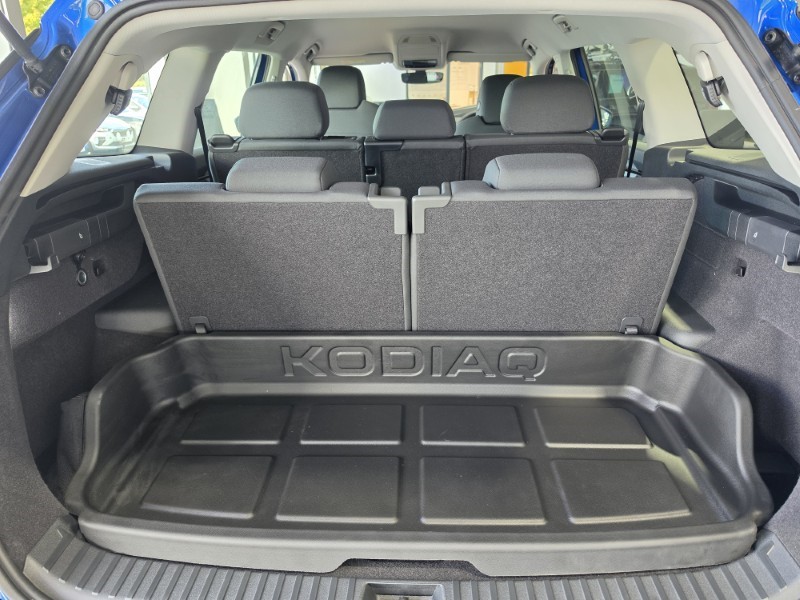 SKODA KODIAQ 1.5 TSI e-TEC SE 5dr DSG [7 Seat] 5908901