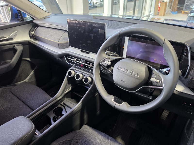  SKODA KODIAQ 1.5 TSI e-TEC SE 5dr DSG [7 Seat] 5908905