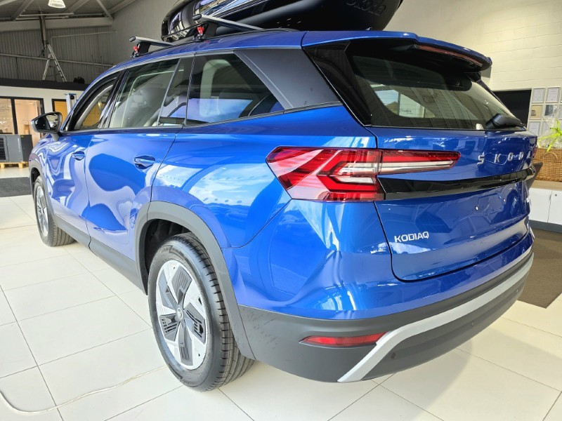  SKODA KODIAQ 1.5 TSI e-TEC SE 5dr DSG [7 Seat] 5908899