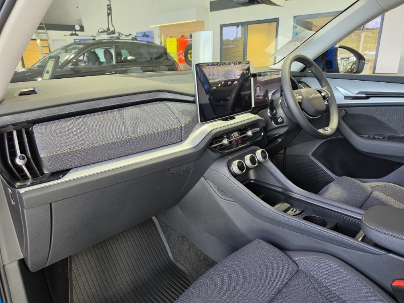  SKODA KODIAQ 1.5 TSI e-TEC SE 5dr DSG [7 Seat] 5908904