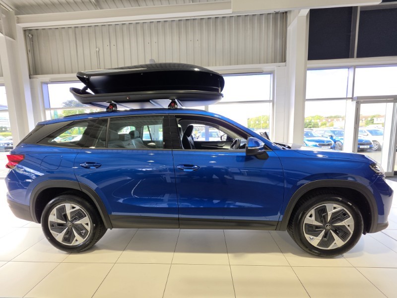  SKODA KODIAQ 1.5 TSI e-TEC SE 5dr DSG [7 Seat] 5908896