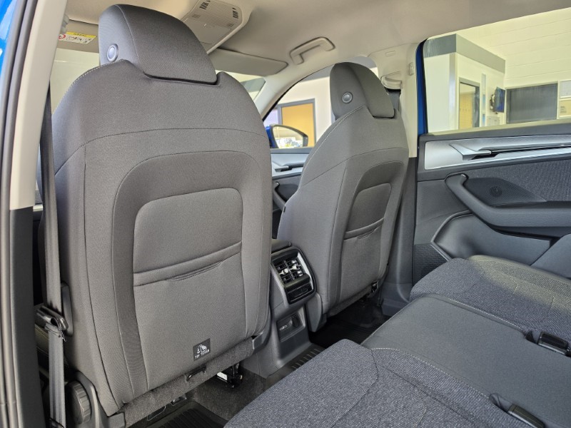  SKODA KODIAQ 1.5 TSI e-TEC SE 5dr DSG [7 Seat] 5908902
