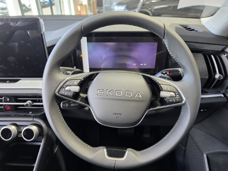  SKODA KODIAQ 1.5 TSI e-TEC SE 5dr DSG [7 Seat] 5908908