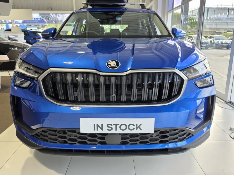  SKODA KODIAQ 1.5 TSI e-TEC SE 5dr DSG [7 Seat] 5908895