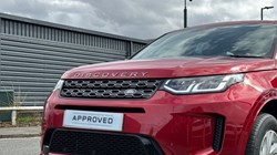 2020 (70) LAND ROVER DISCOVERY SPORT 1.5 P300e R-Dynamic S 5dr Auto [5 Seat] 3055852