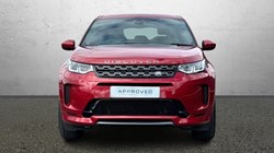 2020 (70) LAND ROVER DISCOVERY SPORT 1.5 P300e R-Dynamic S 5dr Auto [5 Seat] 3055823