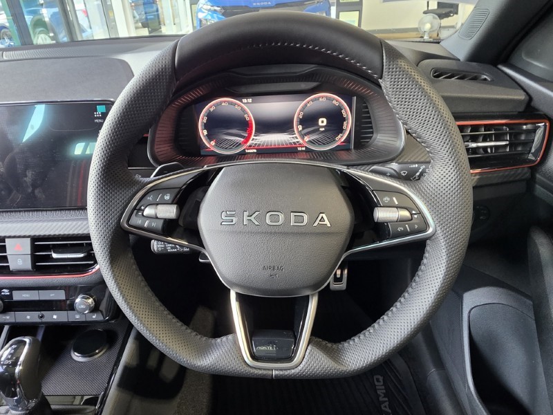  SKODA KAMIQ 1.5 TSI Monte Carlo Edition 5dr DSG 5908924