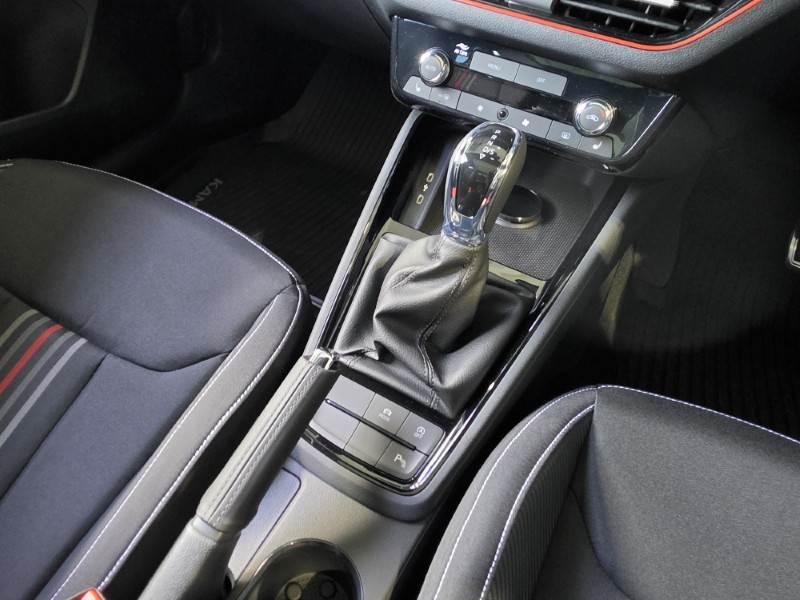  SKODA KAMIQ 1.5 TSI Monte Carlo Edition 5dr DSG 5908922