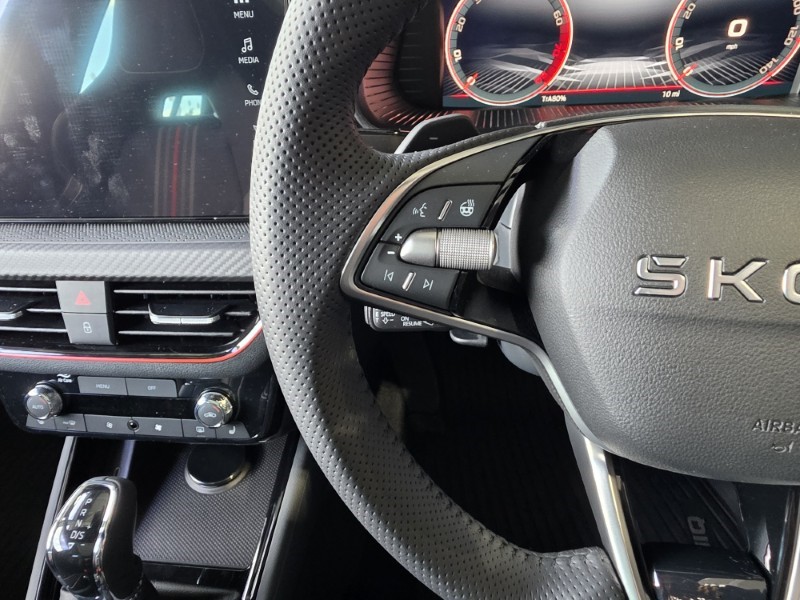  SKODA KAMIQ 1.5 TSI Monte Carlo Edition 5dr DSG 5908923