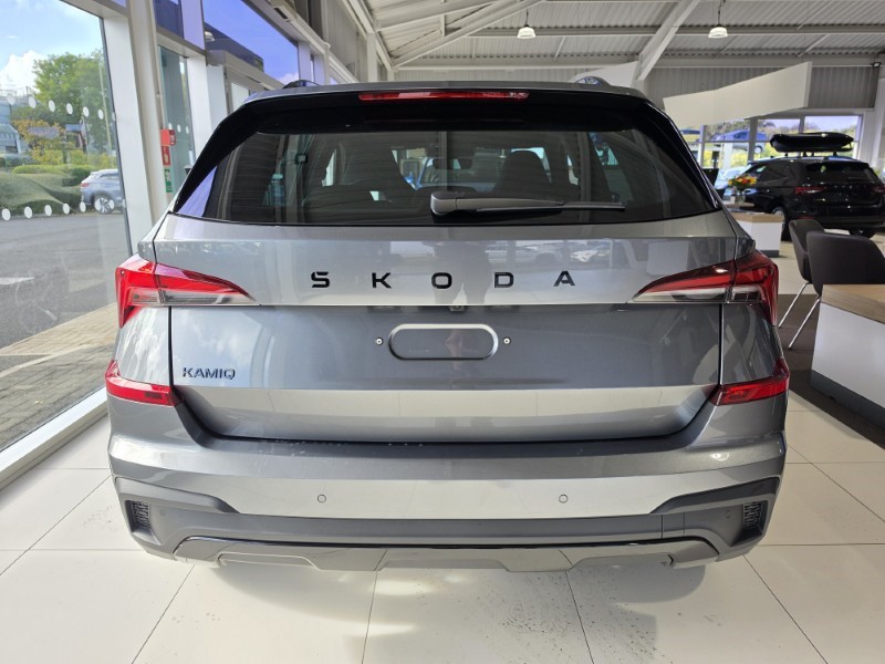  SKODA KAMIQ 1.5 TSI Monte Carlo Edition 5dr DSG 5908913