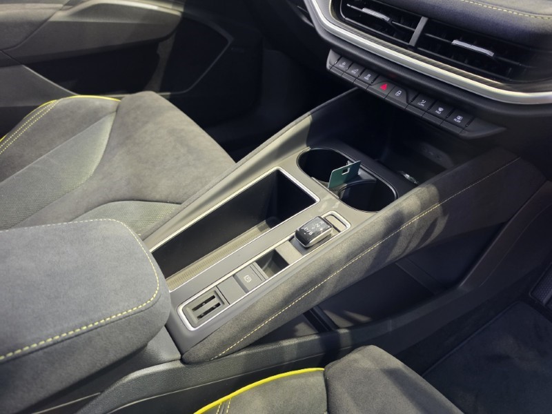  SKODA ENYAQ 250kW vRS 82kWh 4x4 5dr Auto 5908889