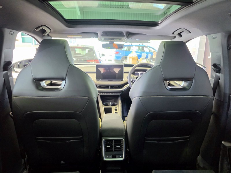  SKODA ENYAQ 250kW vRS 82kWh 4x4 5dr Auto 5908879
