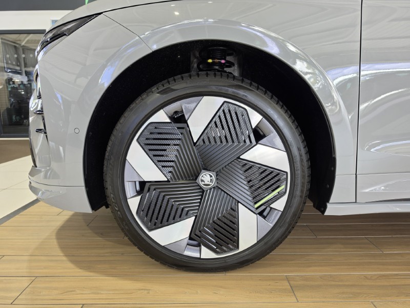  SKODA ENYAQ 250kW vRS 82kWh 4x4 5dr Auto 5908873