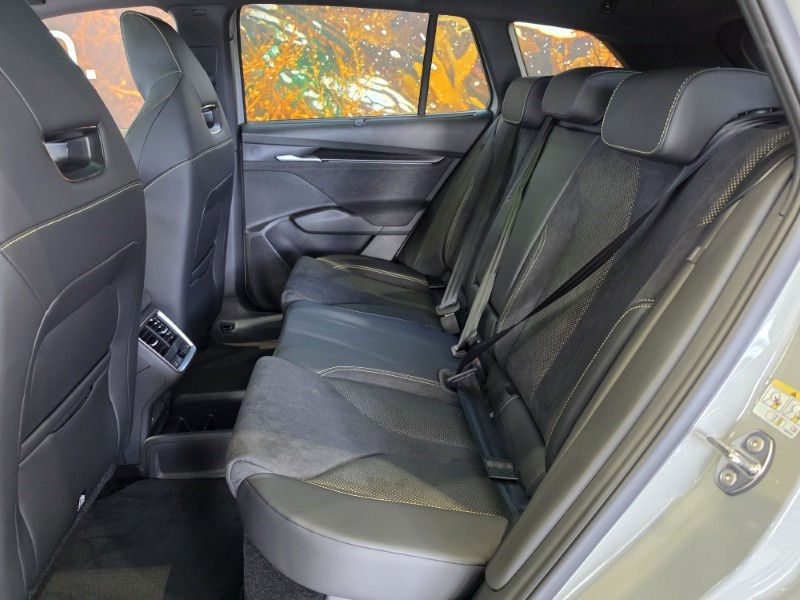  SKODA ENYAQ 250kW vRS 82kWh 4x4 5dr Auto 5908882