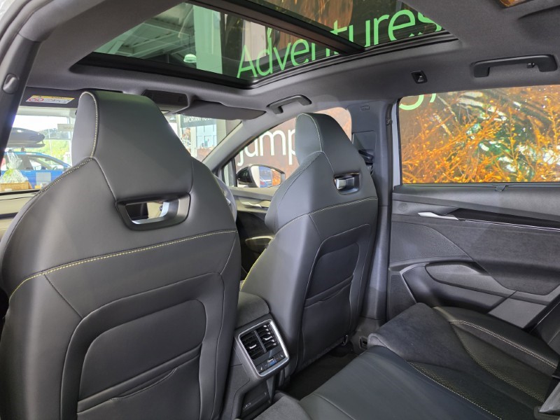  SKODA ENYAQ 250kW vRS 82kWh 4x4 5dr Auto 5908881