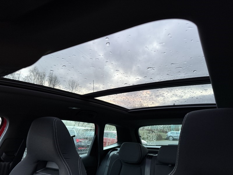 2025 (25) SKODA KAROQ 1.5 TSI Sportline Edition 5dr DSG 4902901