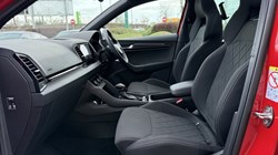 2025 (25) SKODA KAROQ 1.5 TSI Sportline Edition 5dr DSG 4902899