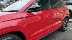 2025 (25) SKODA KAROQ 1.5 TSI Sportline Edition 5dr DSG 4902856