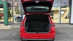 2025 (25) SKODA KAROQ 1.5 TSI Sportline Edition 5dr DSG 4902861