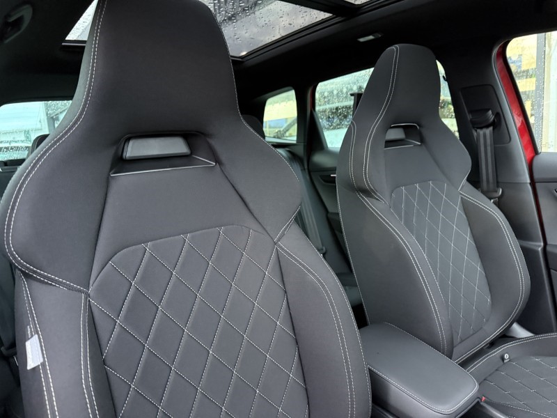 2025 (25) SKODA KAROQ 1.5 TSI Sportline Edition 5dr DSG 4902873