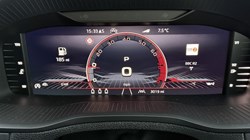 2025 (25) SKODA KAROQ 1.5 TSI Sportline Edition 5dr DSG 4902886