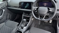 2025 (25) SKODA KAROQ 1.5 TSI Sportline Edition 5dr DSG 4902875