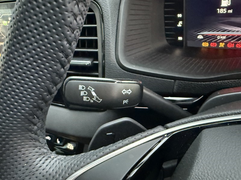 2025 (25) SKODA KAROQ 1.5 TSI Sportline Edition 5dr DSG 4902879