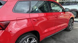 2025 (25) SKODA KAROQ 1.5 TSI Sportline Edition 5dr DSG 4902865