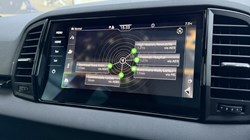 2025 (25) SKODA KAROQ 1.5 TSI Sportline Edition 5dr DSG 4902893