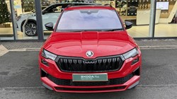 2025 (25) SKODA KAROQ 1.5 TSI Sportline Edition 5dr DSG 4902854