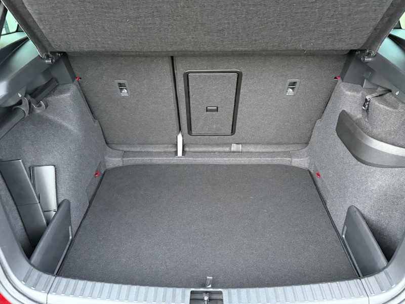 2025 (25) SKODA KAROQ 1.5 TSI Sportline Edition 5dr DSG 4902862