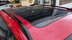 2025 (25) SKODA KAROQ 1.5 TSI Sportline Edition 5dr DSG 4902858