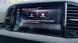 2025 (25) SKODA KAROQ 1.5 TSI Sportline Edition 5dr DSG 4902892