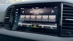 2025 (25) SKODA KAROQ 1.5 TSI Sportline Edition 5dr DSG 4902888