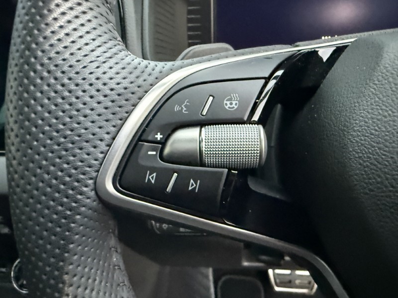 2025 (25) SKODA KAROQ 1.5 TSI Sportline Edition 5dr DSG 4902877